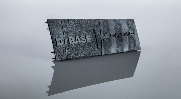 1000g ST 45 B Tough Ultracur3D Resin SLA LCD e DLP UV Resina Black - BASF - Image 10