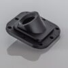 1000g ST 45 B Tough Ultracur3D Resin SLA LCD e DLP UV Resina Black - BASF
