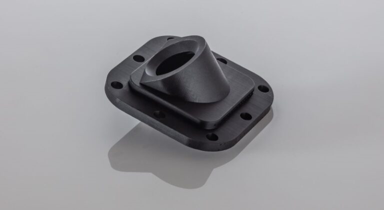 1000g ST 45 B Tough Ultracur3D Resin SLA LCD e DLP UV Resina Black - BASF - Image 4