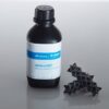1000g ST 45 B Tough Ultracur3D Resin SLA LCD e DLP UV Resina Black - BASF
