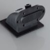 1000g ST 45 B Tough Ultracur3D Resin SLA LCD e DLP UV Resina Black - BASF