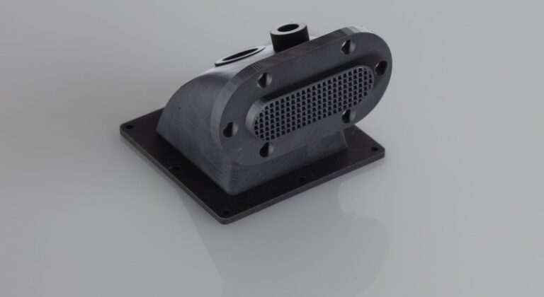 1000g ST 45 B Tough Ultracur3D Resin SLA LCD e DLP UV Resina Black - BASF - Image 14