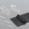 1000g ST 45 B Tough Ultracur3D Resin SLA LCD e DLP UV Resina Black - BASF