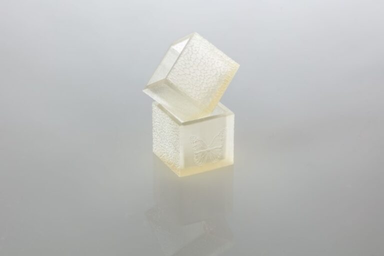 1000g ST 80 Tough Ultracur3D Resin SLA LCD e DLP UV Resina Grey - BASF - Image 4