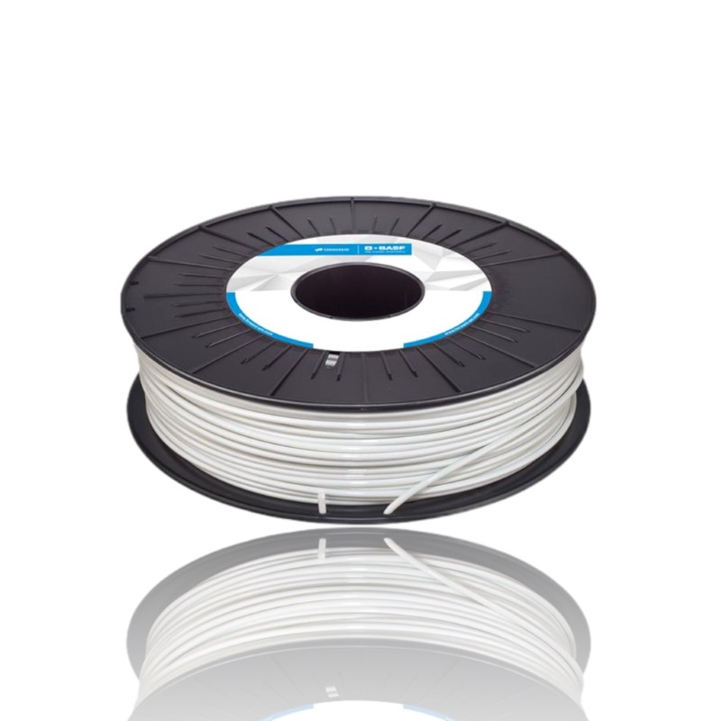 TPS 90A Ultrafuse 750g Natural White - BASF