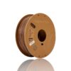 PLA Polyterra 1kg Army Brown - Polymaker