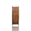 PLA Polyterra 1kg Army Brown - Polymaker