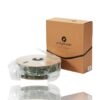 PLA Polyterra 1kg Army Dark Green - Polymaker