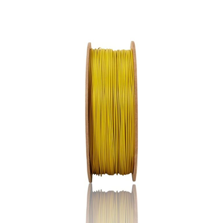 PLA Polyterra 1kg Army Light Green - Polymaker - Image 2