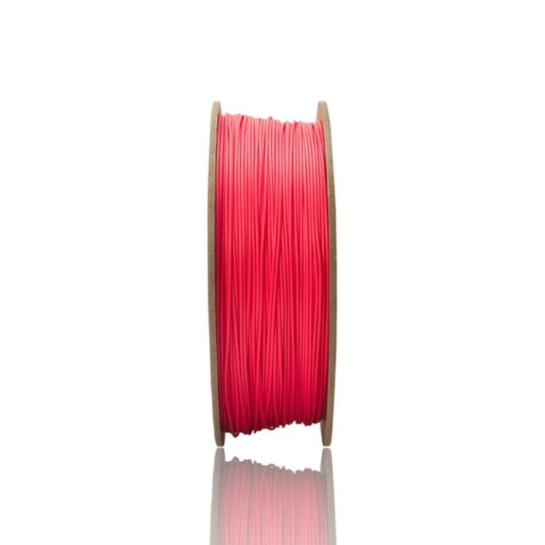 PLA Polyterra 1kg Rose - Polymaker - Image 2