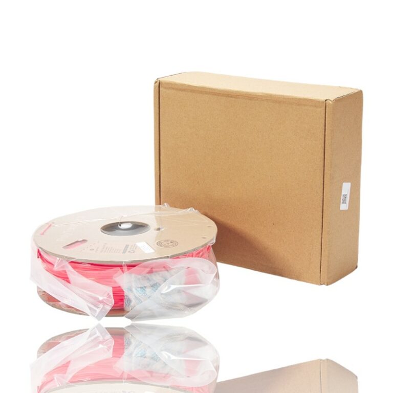 PLA Polyterra 1kg Rose - Polymaker - Image 4