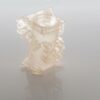 1000g RG 35 Rigid Ultracur3D Resin SLA LCD e DLP UV Resina Transparent - BASF