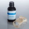 1000g RG 35 Rigid Ultracur3D Resin SLA LCD e DLP UV Resina Transparent - BASF