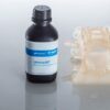1000g RG 35 Rigid Ultracur3D Resin SLA LCD e DLP UV Resina Transparent - BASF