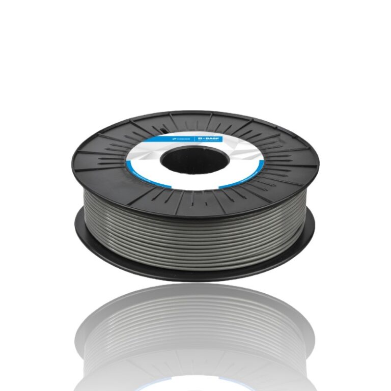 Voucher 1kg Processamento Debinding Sintering 316L 17-4 PH Ultrafuse Filamento 3D de Metal - BASF