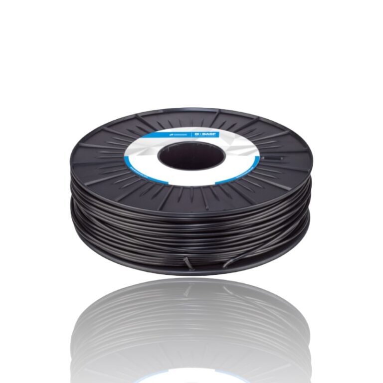 ABS Ultrafuse 750g Black - BASF