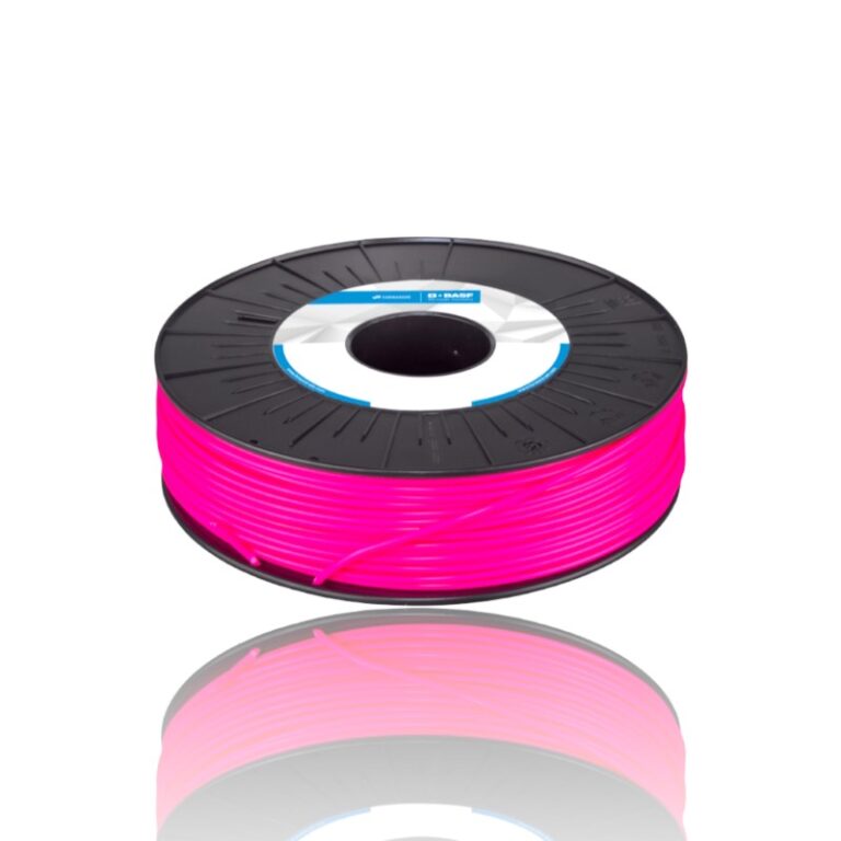 ABS Ultrafuse 750g Pink - BASF