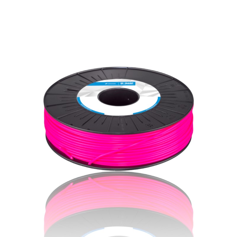 ABS Ultrafuse 750g Pink - BASF