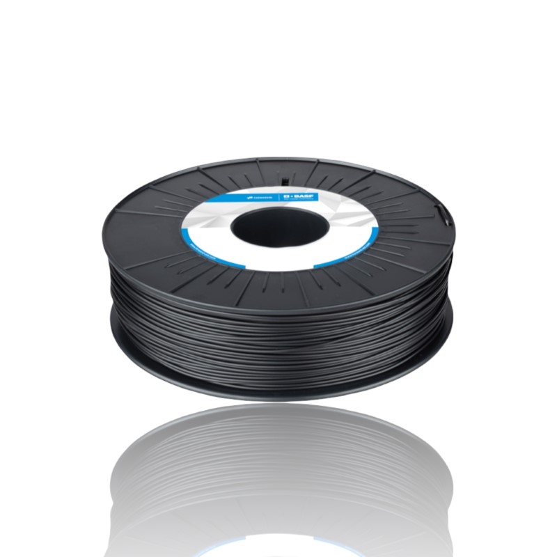 ASA Ultrafuse 750g Black - BASF