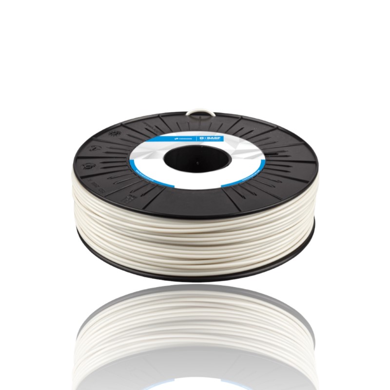 ASA Ultrafuse 750g Natural - BASF
