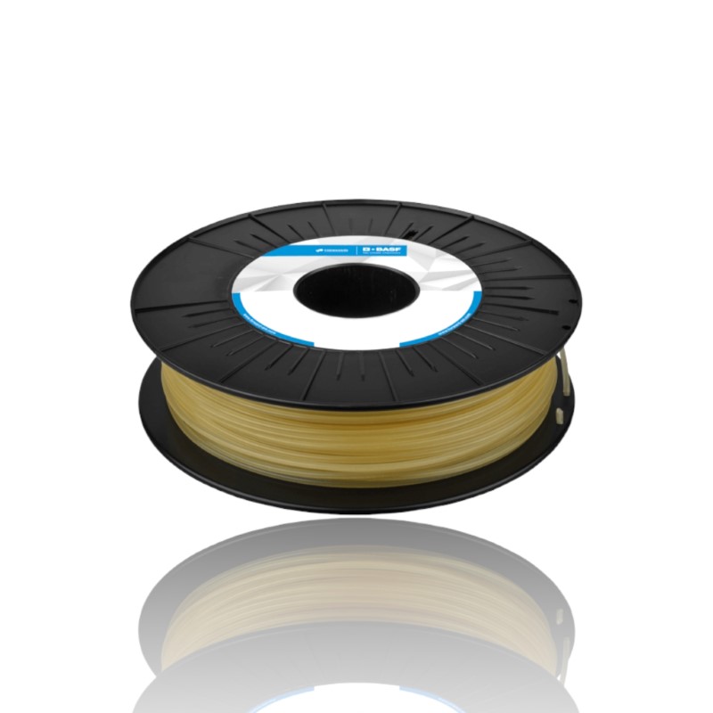 BVOH Ultrafuse 350g Natural Yellow - BASF