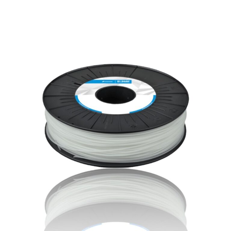 PA Ultrafuse 750g Translucent Natural - BASF