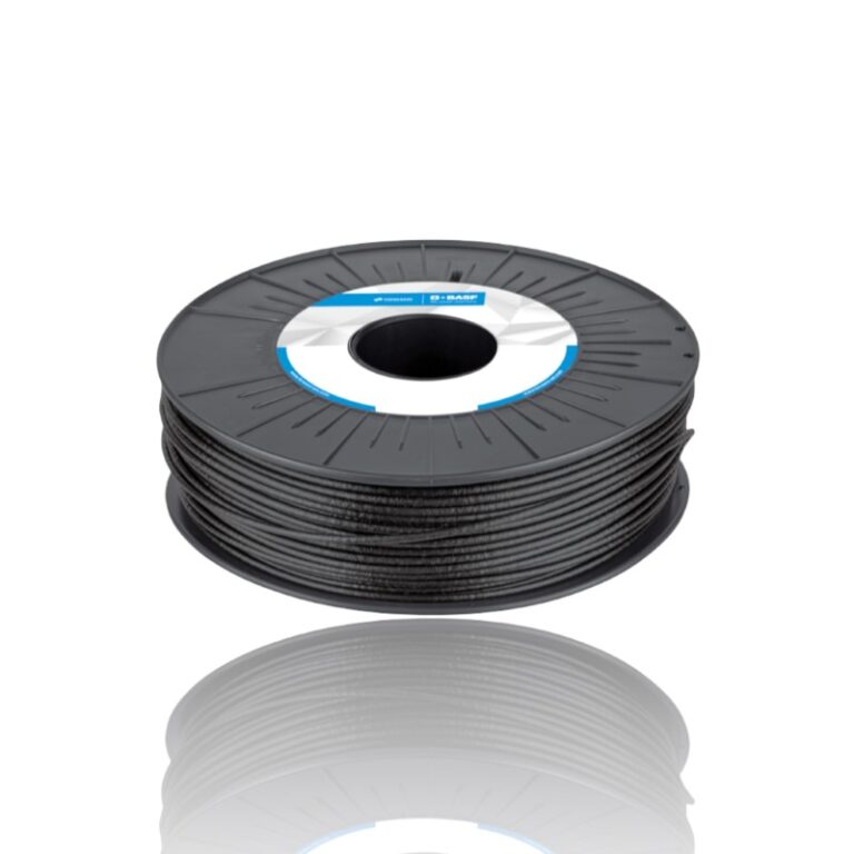 PAHT CF15 Ultrafuse 750g Black - BASF
