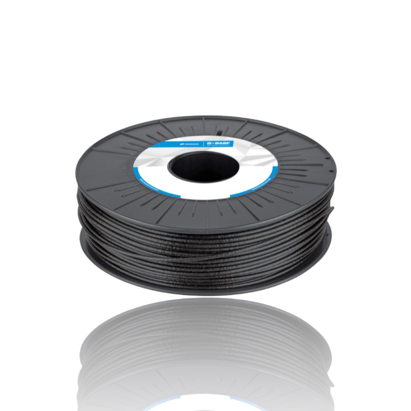 PAHT CF15 Ultrafuse 750g Black - BASF