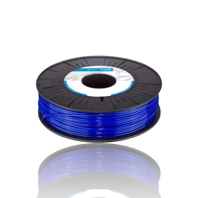 PET Ultrafuse 750g Blue - BASF