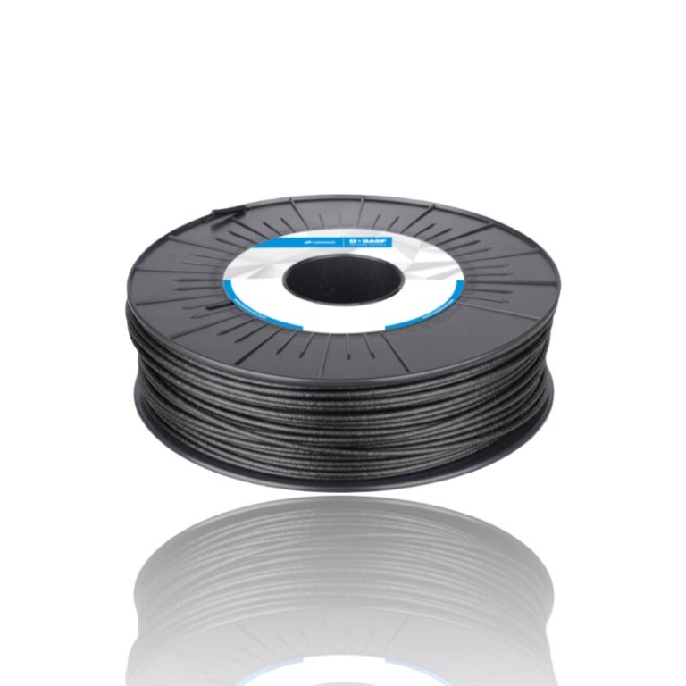 PET CF15 Ultrafuse 750g Black - BASF