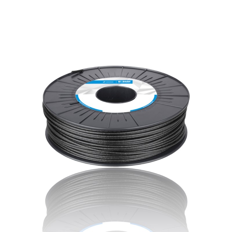 PET CF15 Ultrafuse 750g Black - BASF