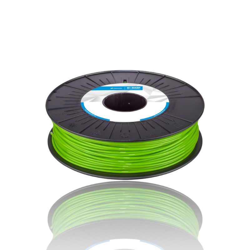 PET Ultrafuse 750g Green - BASF