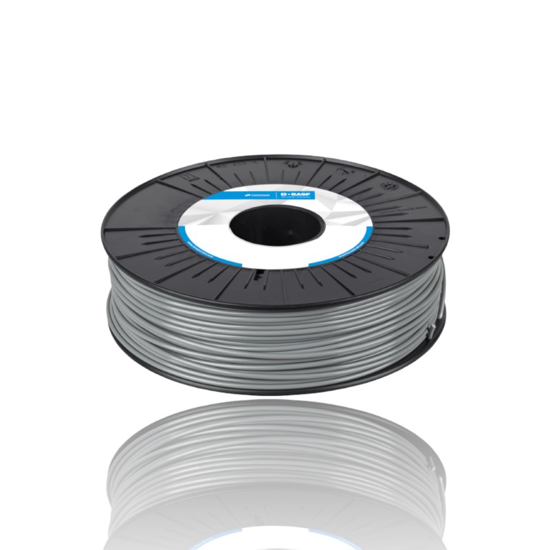 PET Ultrafuse 750g Grey - BASF