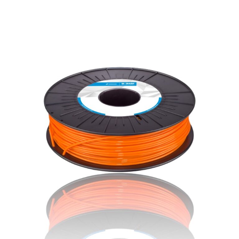 PET Ultrafuse 750g Orange - BASF