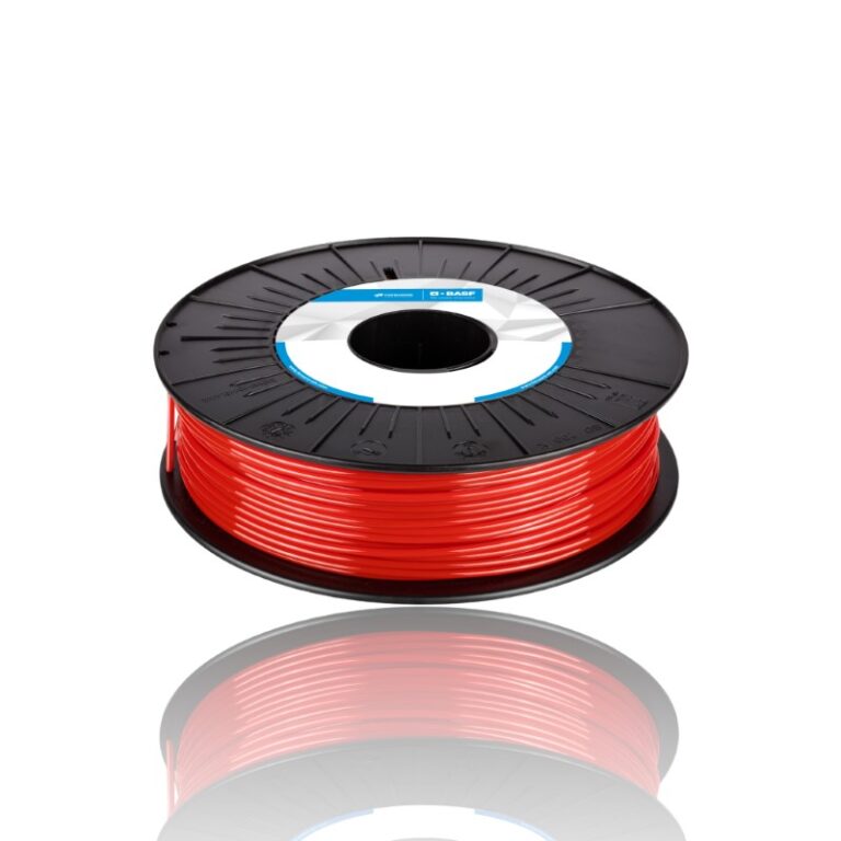 PET Ultrafuse 750g Red - BASF
