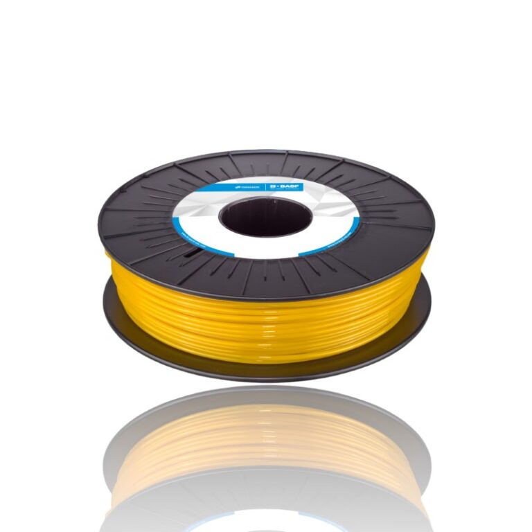 PET Ultrafuse 750g Yellow - BASF