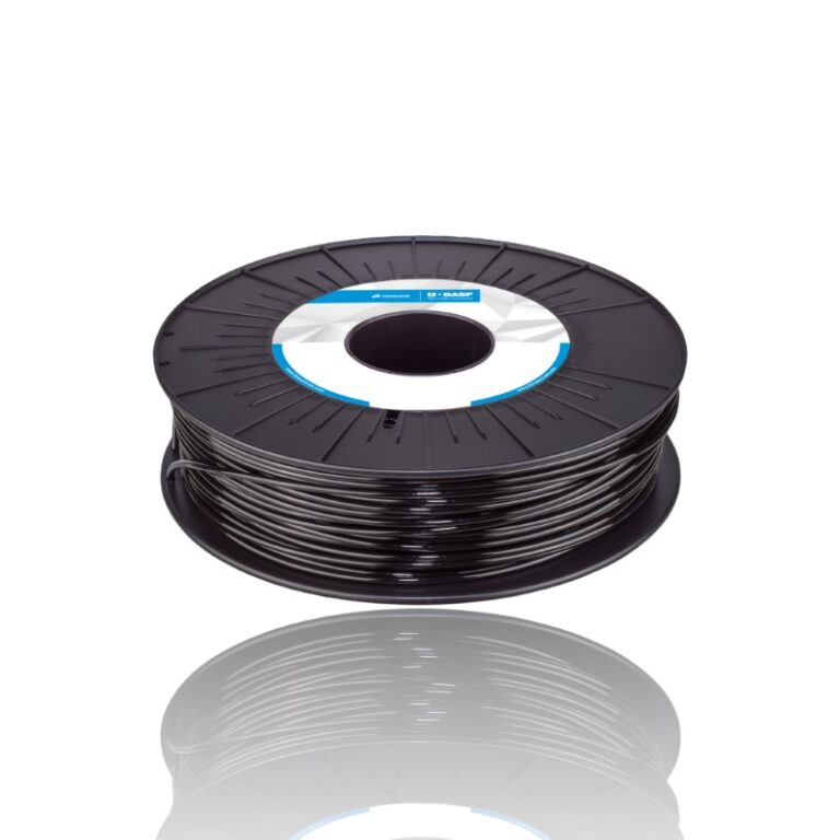 PET Ultrafuse 750g Black - BASF
