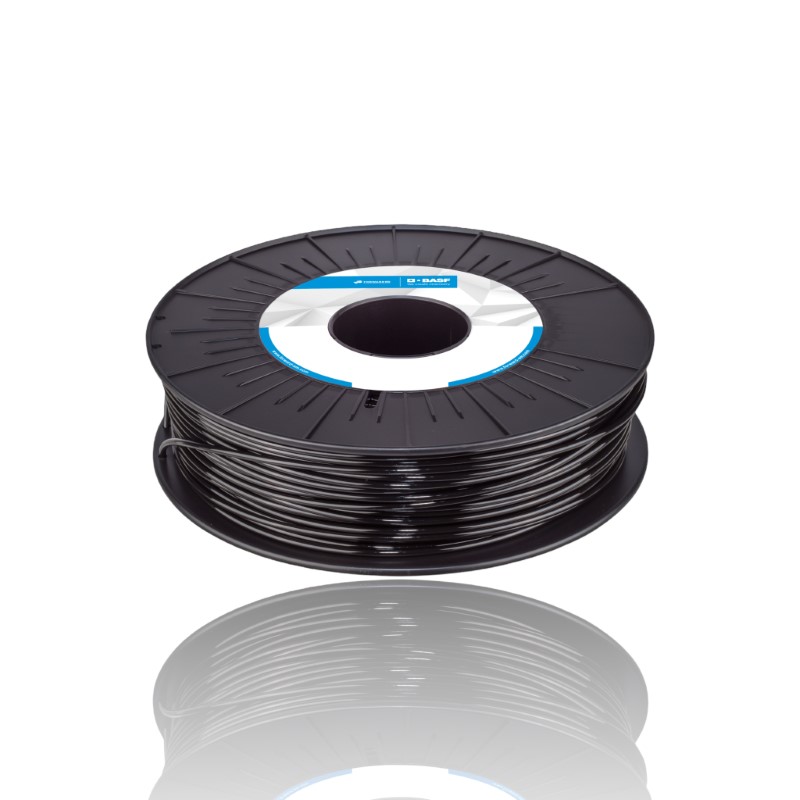 PET Ultrafuse 750g Black - BASF