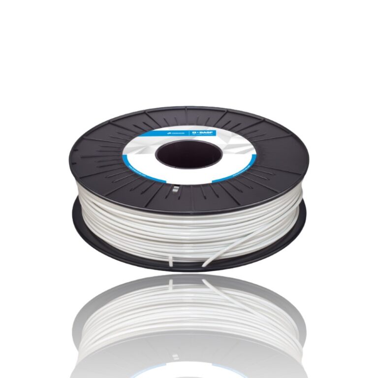 PET Ultrafuse 750g White - BASF