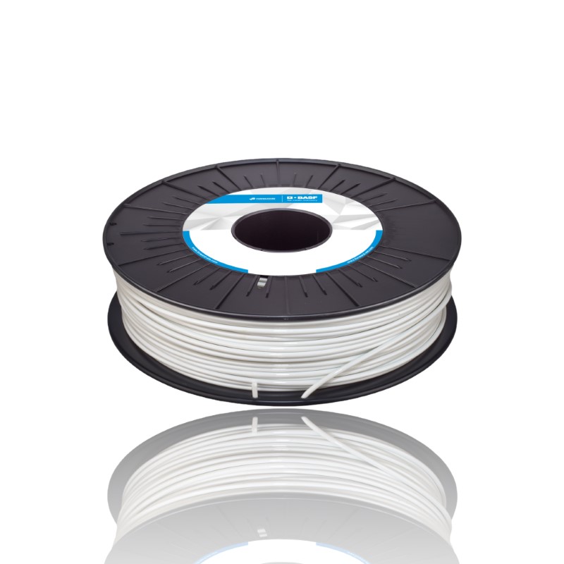 PET Ultrafuse 750g White - BASF