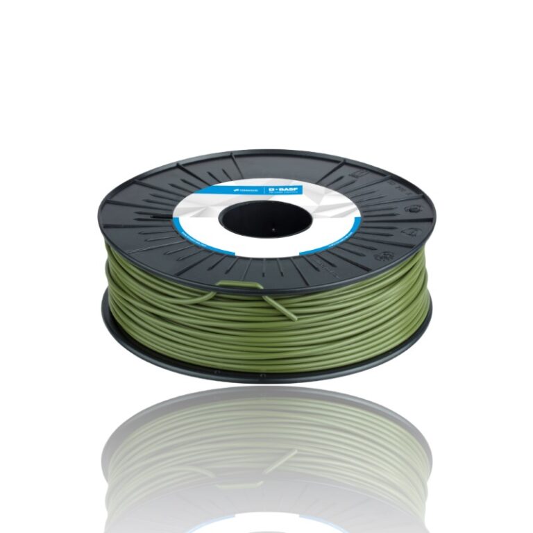 PLA Ultrafuse 750g Army Green - BASF