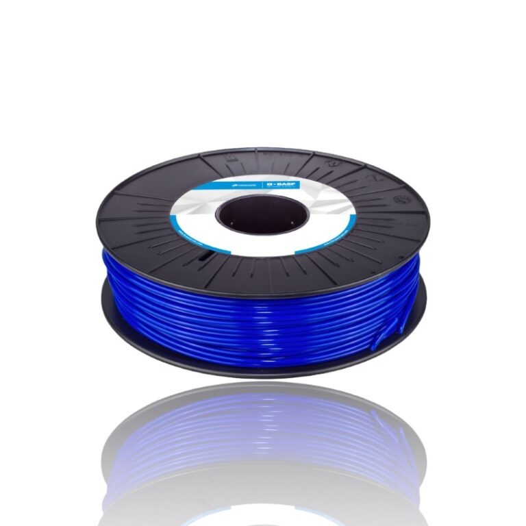 PLA Ultrafuse 750g Blue - BASF