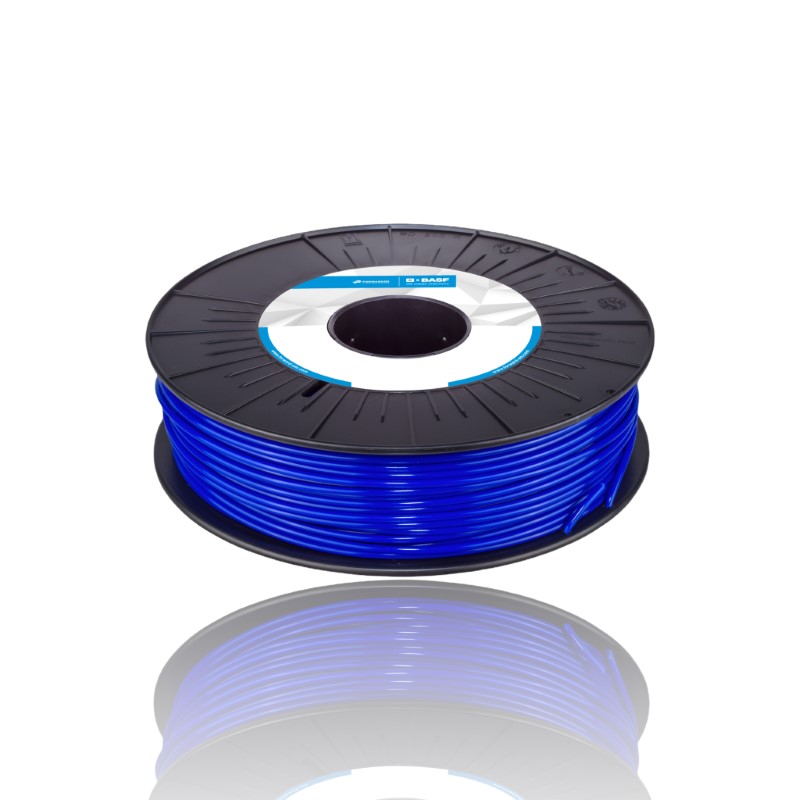 PLA Ultrafuse 750g Blue - BASF