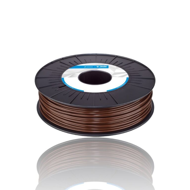 PLA Ultrafuse 750g Chocolate Brown - BASF