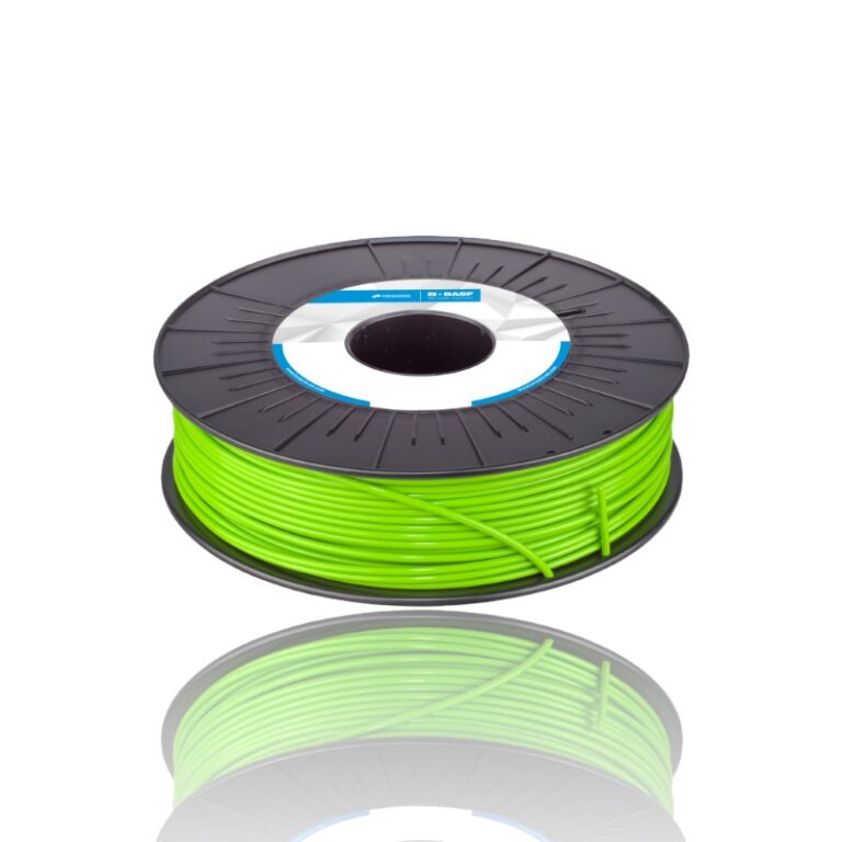 PLA Ultrafuse 750g Green - BASF