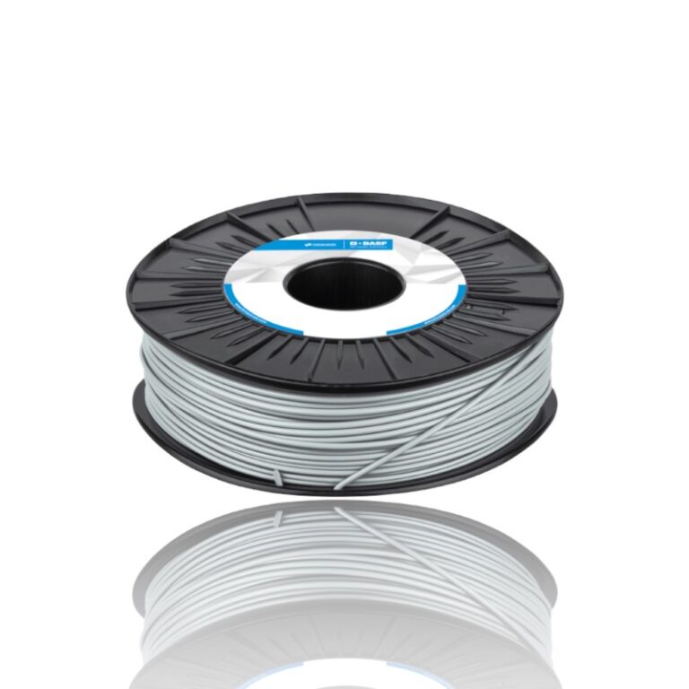 PLA PRO1 Ultrafuse 750g Grey - BASF