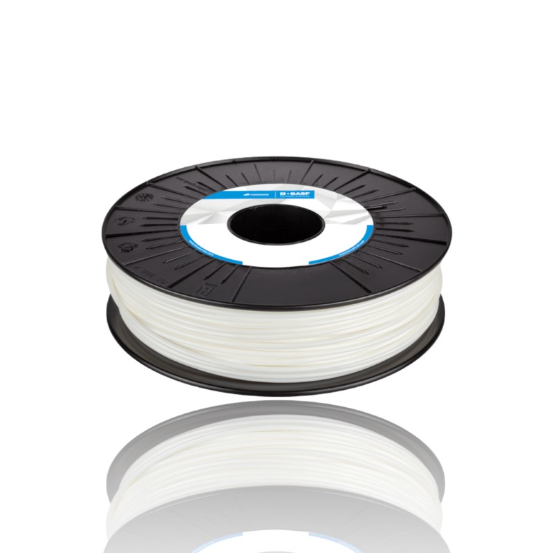 PLA PRO1 Ultrafuse 4500g Natural White - BASF