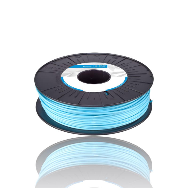 PLA Ultrafuse 750g Sky Blue - BASF