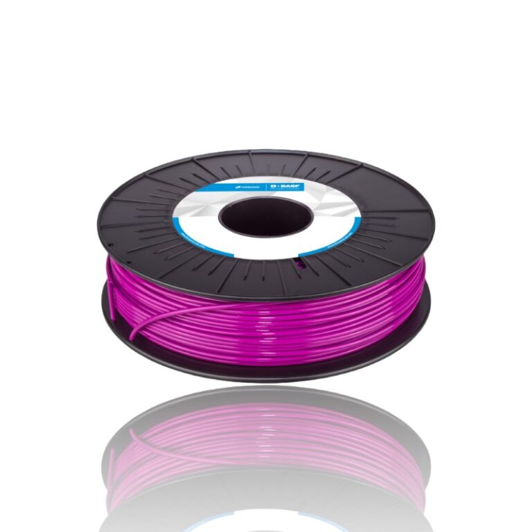 PLA Ultrafuse 750g Violet - BASF