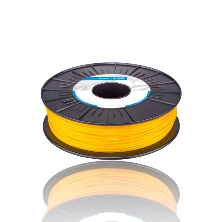 PLA Ultrafuse 750g Yellow - BASF